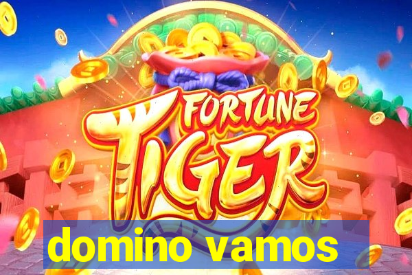 domino vamos - crash & poker